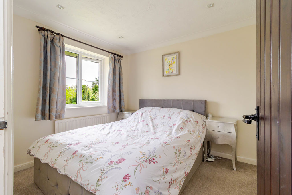 Clerks Croft Bletchingley